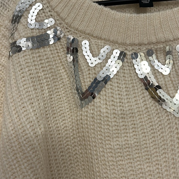 Sequent sweater - Picture 4 of 6